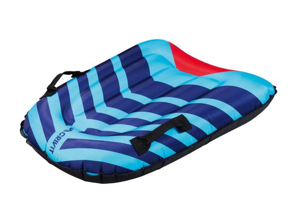 CRIVIT(R) Oppusteligt bodyboard