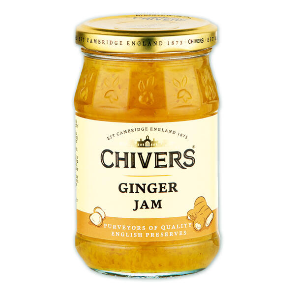 Original englische Marmelade