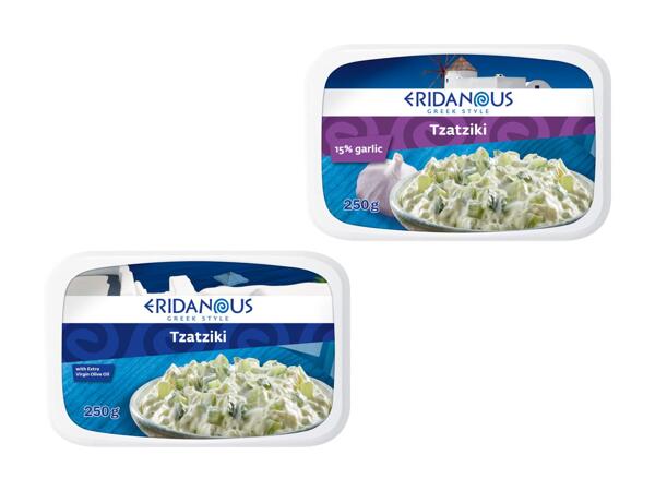 Tzatziki