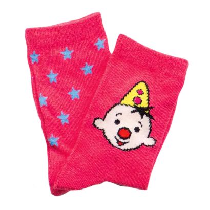 Chaussettes, 2 paires