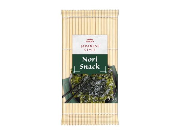 Vitasia Nori Snack