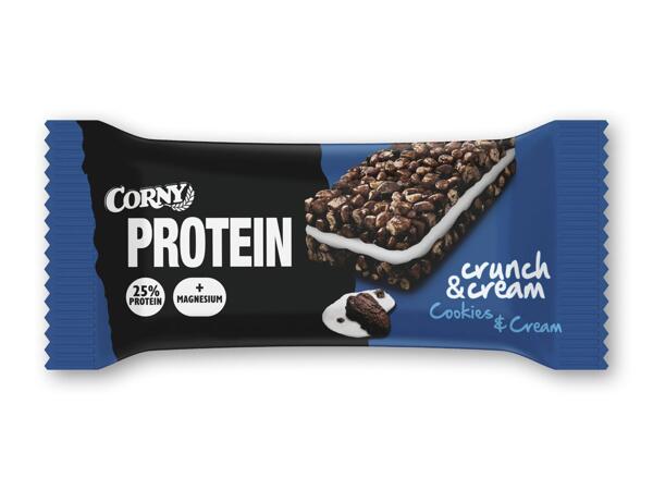 CORNY Proteinmyslibar