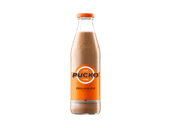 Pucko original