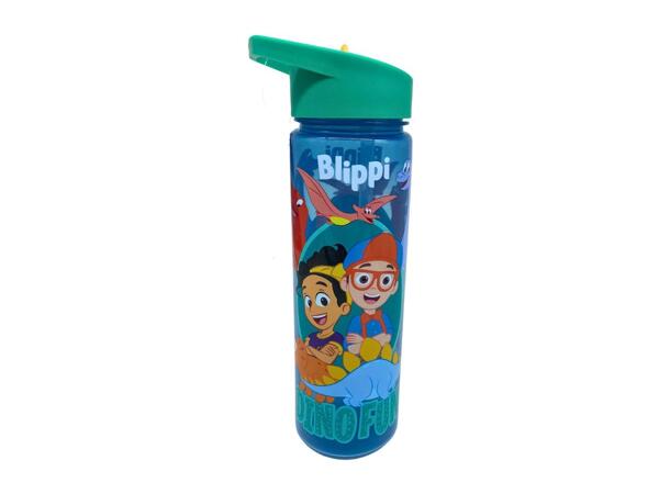 Zak Character Water Bottle - 600ml