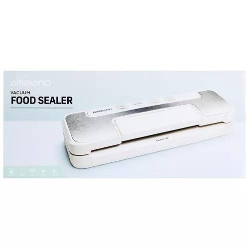 Vacuum Food Sealer
