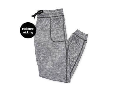 Ladies Fitness Track Pant