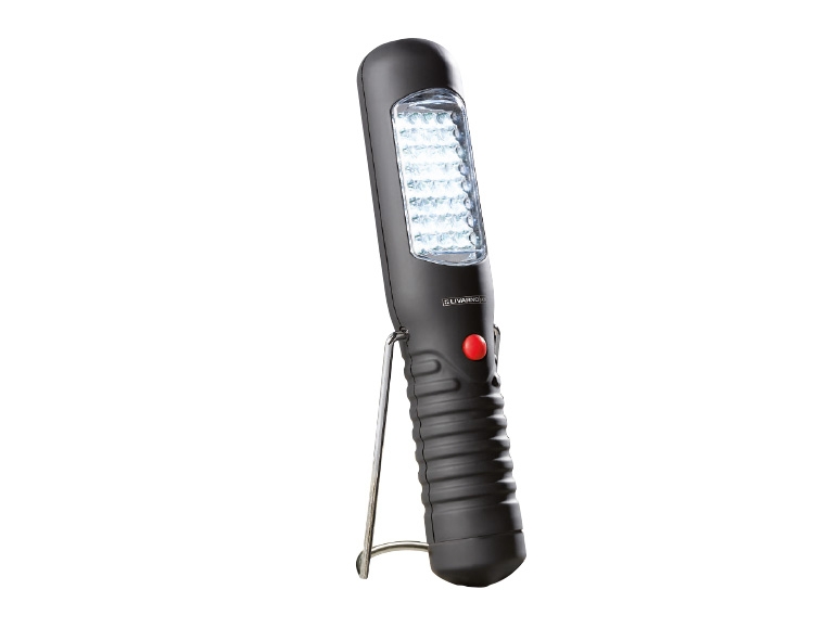 Livarno Lux LED Outdoor Light