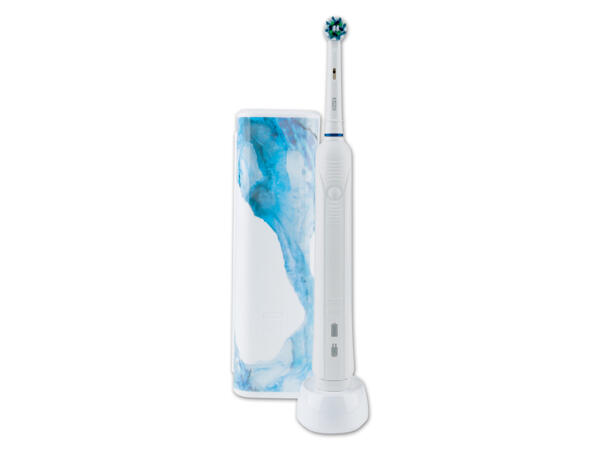 Oral-B Elektrische Zahnbürste „Pro1 750"