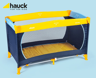 HAUCK Reisegitterbett Dream'n Play