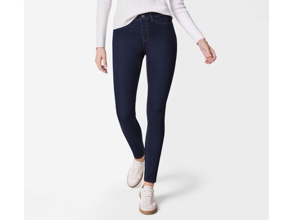 Ladies' Jeggings