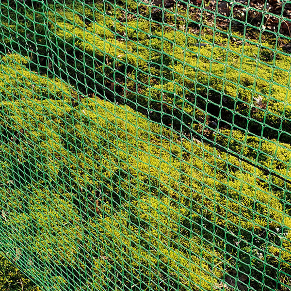 Absperrnetz