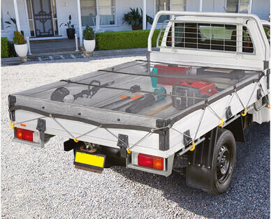 Mesh Cargo Net