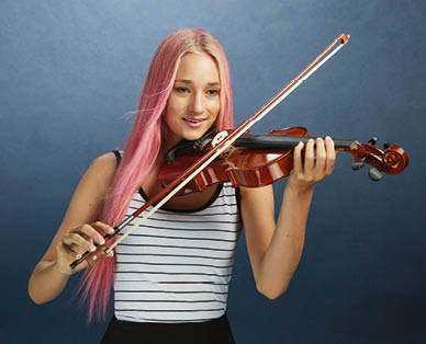 Violin