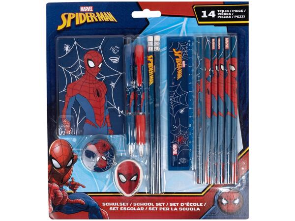 School Set