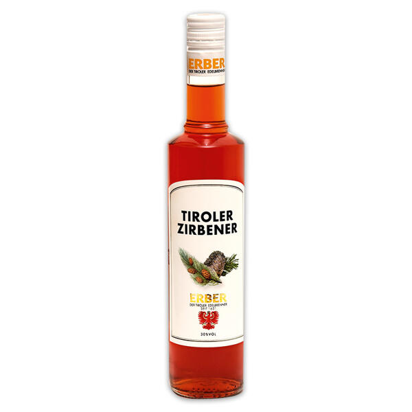 Tiroler Zirbener