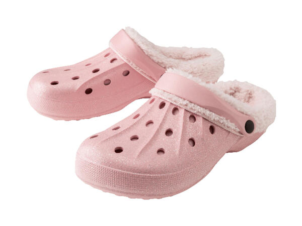 Ladies' Clogs