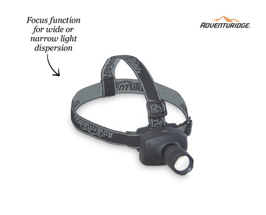 LED Headlight