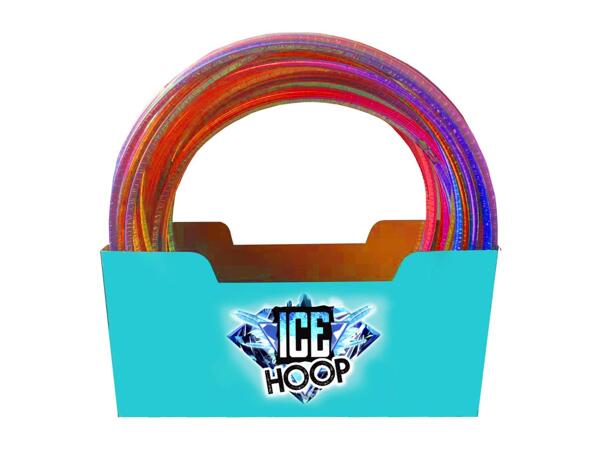 Small Ice Hoop
