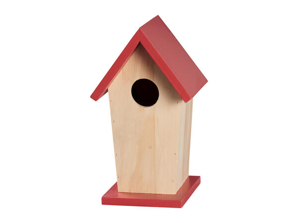 Bee & Insect Hotel / Nest Box Assortment