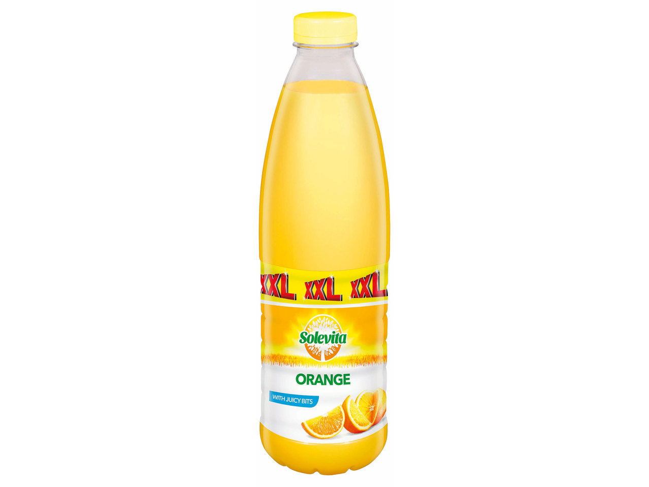 Jus d'orange