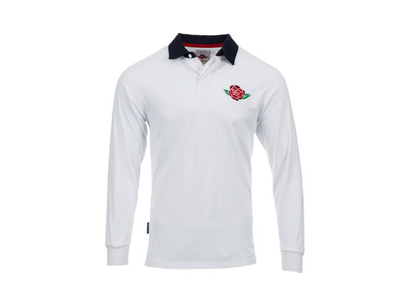 Authentic Originals Men's or Ladies' England Rugby Shirt1