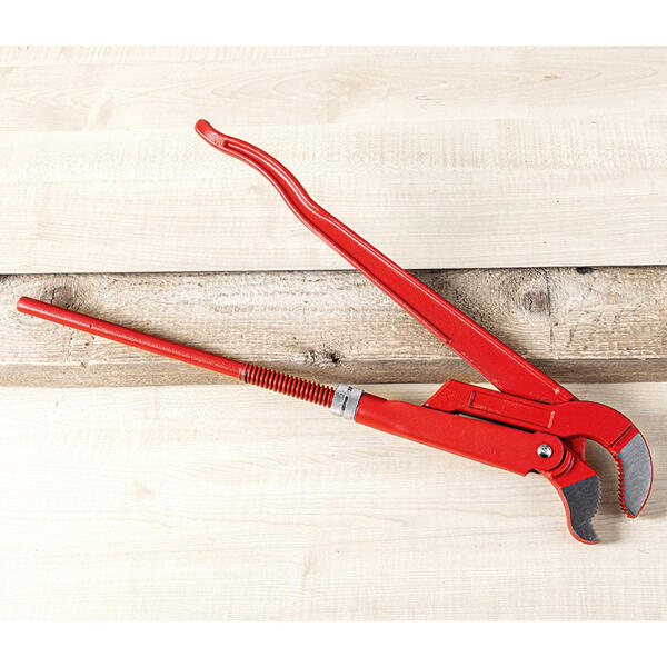 Profi-Eckrohrzange 56 cm