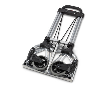 WORKZONE Foldable Hand Truck