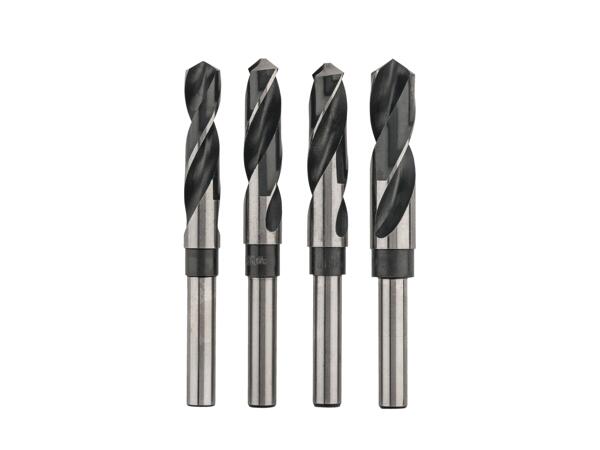 HSS Twist Drill Bit Set