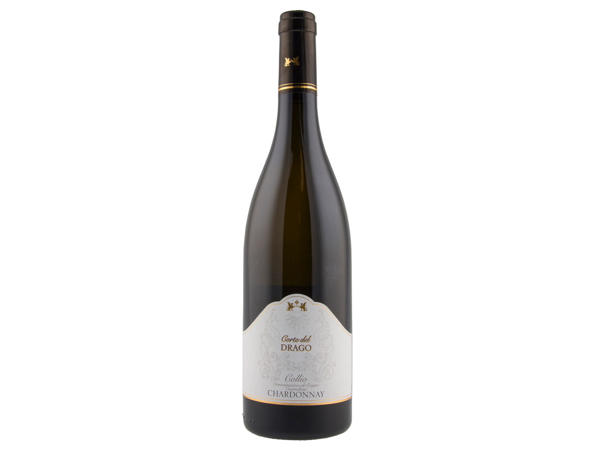 Chardonnay Collio DOC