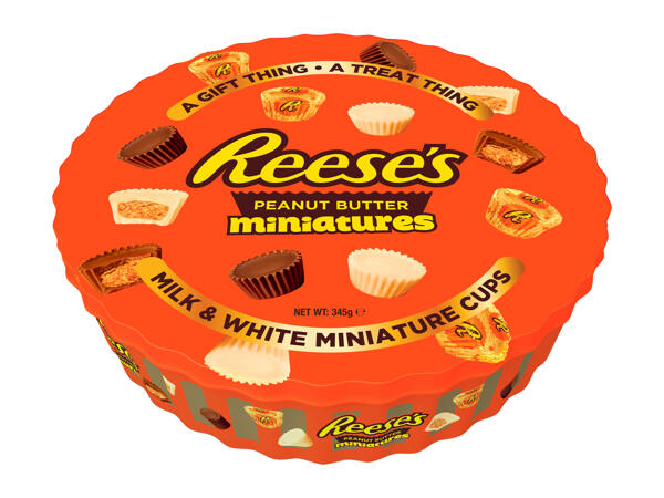 Reese's Gift Tin