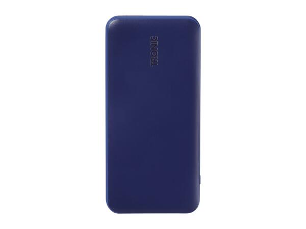 Tronic Blue 20,000mAh Power Bank