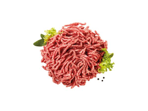Minced Meat Beef-Pork