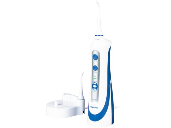 Water Jet Flosser