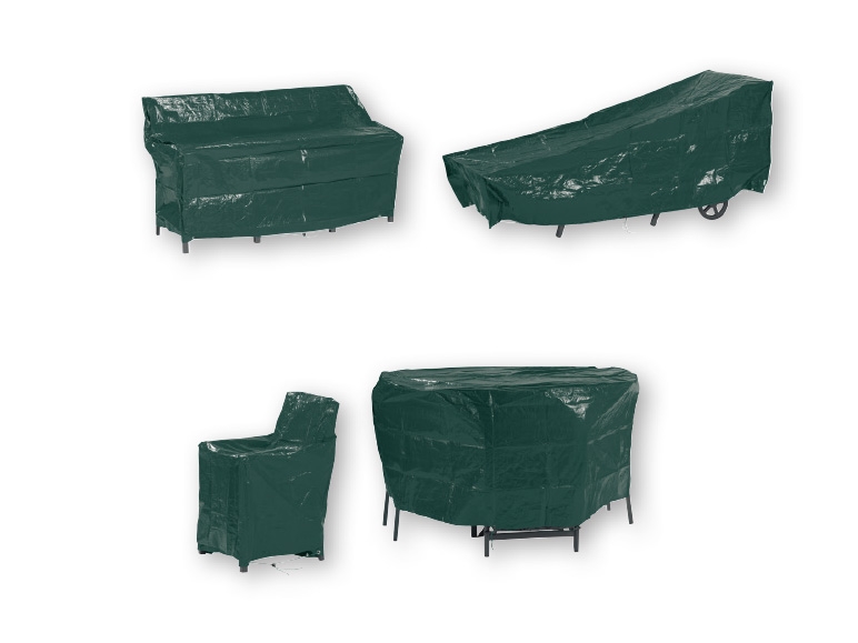 Florabest(R) Garden Furniture Cover