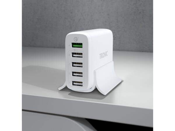 USB Charging Hub
