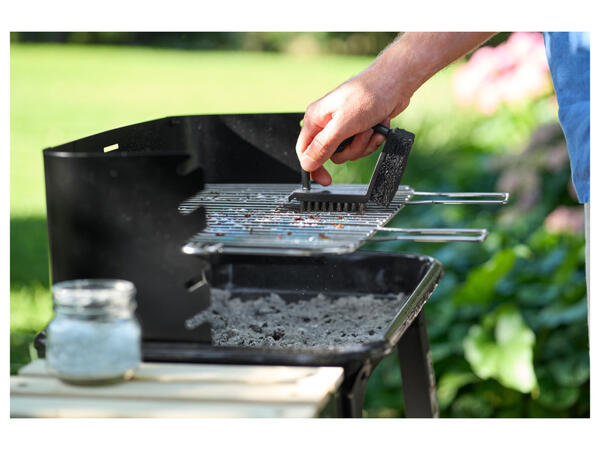GRILLMEISTER Kartáč na gril