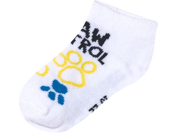 Kids' Trainer Socks