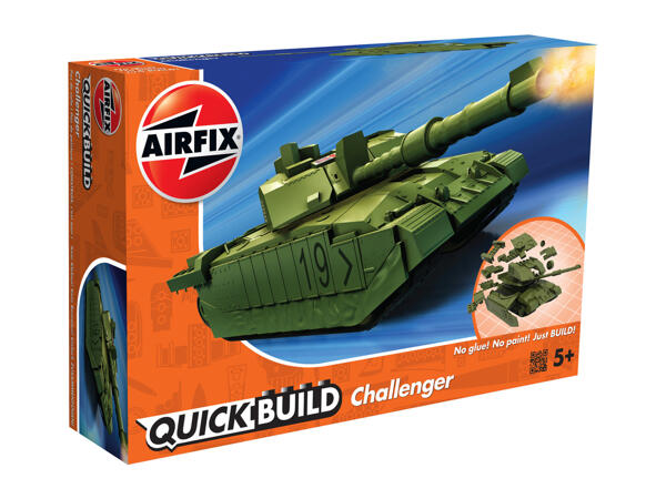 Airfix Model Kit
