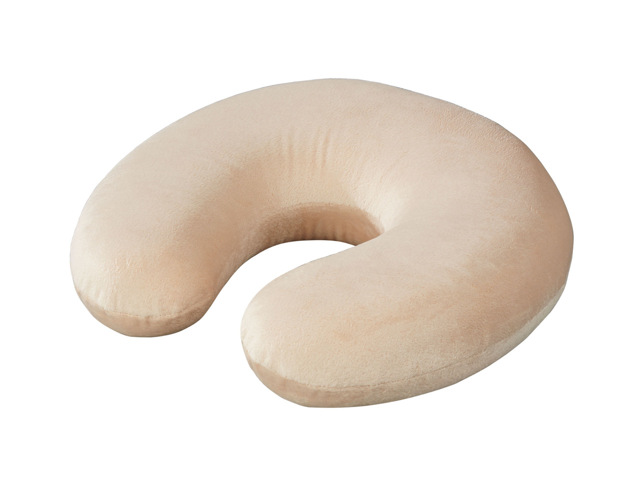 Half Roll Cushion or Neck Support Cushion