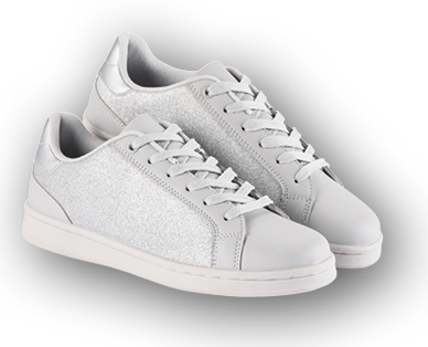 Baskets BLUE MOTION