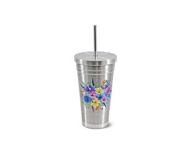 Crofton Insulated To-Go Tumbler