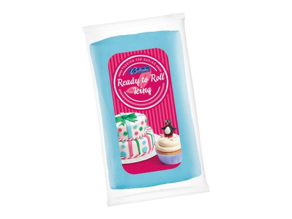 Roll Out Icing