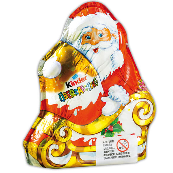 Weihnachtsmann