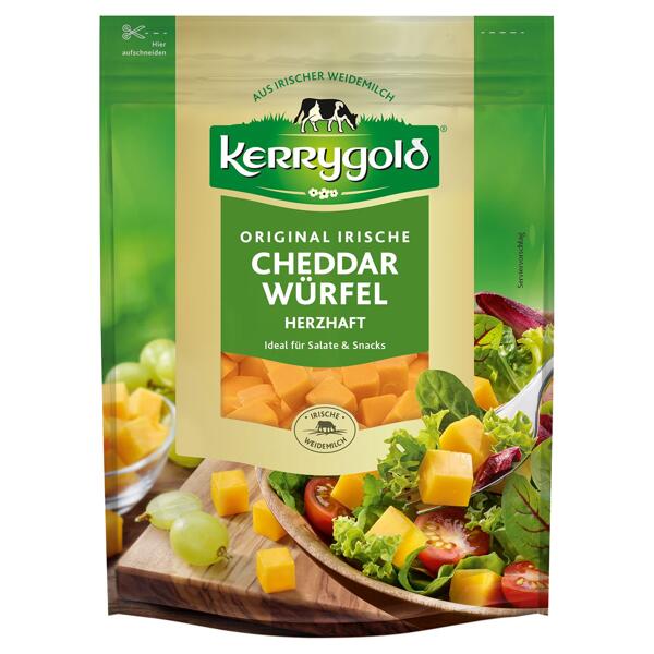 KERRYGOLD(R) Original irischer Käse 150 g