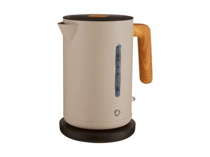 SILVERCREST 900W Toaster / Kettle