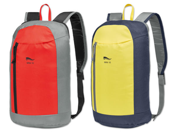 CRIVIT(R) Mini-Rucksack