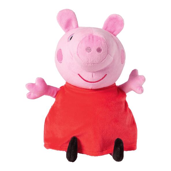 Peppa Wutz-Plüschtier