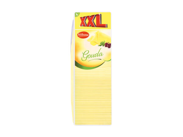 Milbona Gouda