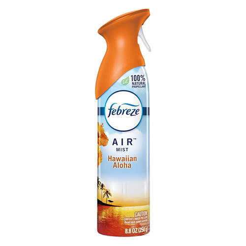 Air Freshener - Hawaiian Aloha, 8.8 oz