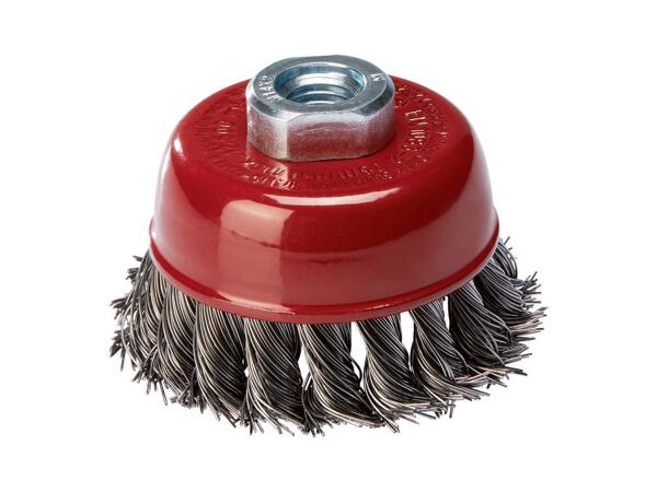 Angle Grinder Accessories